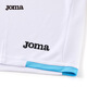 JOMA【可定制】joma足球服男子新款运动套装男短袖上衣比赛训练球衣定 曼城兰/白 L