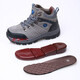 Fitness High-Top-Gewicht-tragende Schuhe Bein-Trainingstrainingsgeräte gewichtete Einlegesohlen 20 Jin [Jin entspricht 0,5 kg] 10 Jin [Jin ist gleich 0,5 kg] Blei männlich SN1656 41 Größe (18,8 Jin [Jin gleich 0,5 kg]))