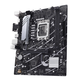 Intel 12th Generation Core CPU ASUS B760 Tablero de conjuntos de CPU de placa base U Conjunto de ASUS Prime B760M-K D4 I3-12100