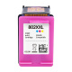连盛802墨盒黑彩套装适用惠普HP Deskjet 802s 1000 1010 1011 1050 1510 1511 2000 2050打印机