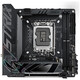 英特尔（Intel）13代酷睿CPU 华硕Z790主板CPU套装 板u套装 ROG Z790-I GAMING WIFI D5 i7-13790F 盒装【五年质保】