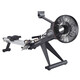 Kangqiang commercial intelligent rowing machine R900T magnetically controlled wind resistance dual-function gym dedicated R900-LED rowing machine