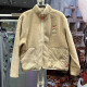 Nike (Nike) Jacke Herren Spring 2024 CNY Dragon Jahr Limited New Drei-Hook Imitation Lamm Stehkragen Sport Casual Clothing FZ6194-126 L