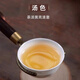 天池茶叶1392传承八仙凤凰单丛传承系列潮州芝兰香单枞茶叶罐装125克 125克四罐  配礼袋