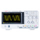 UNI-T digital oscilloscope, portable, high-precision, portable, dual-channel, sampling rate 1GSa/s, bandwidth 200MHz UPO1204X (4 channels, 200MHz, 2G sampling)