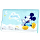 Disney children's pillow Thai latex baby pillow kindergarten student latex pillow 6-16 years old Mickey 50*30*7/9