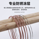 爱丽丝A206SL民谣吉他弦一套镀膜防锈琴弦011-052吉他配件