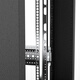 Totem Cabinet 42U Server Cabinet Network Switch Weak Current Monitoring Cabinet G2.6042 Black