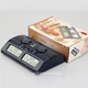 
Changsang Chess Bell Timer Chinese Chess Chess Go Competition Forward and Reverse Clock Tianfu 9905 Chess Bell