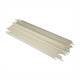 Porte acacia Convient pour le certificat d'alimentation Machine de liaison Rivet Rivet Binding Pipe de nylon tuyau de fusion à fusion à chaud Pipe de plastique ACACIA RIVET TUBE DE RIVET 3884/3858/146660 RIVET