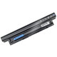 Tuneda Electric anwendbarer Dell-Laptop-Batterie 4-Zell 312-1392
