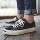 Maden Workwear Smile Smile Canvas Zapatos para hombres Ins Trendy versátiles zapatos casuales Versátiles