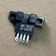 
U-slot type photoelectric switch limit sensor EE-SX670/671R/672P/673/674A/75 sensor EE-SX670 NPN type control negative electrode Induction time-out indicator light Material upgrade