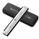 Swan (SWAN) polyphonic harmonica 24-hole beginners advanced adult professional playing instruments season gift Twilight