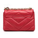 
Micheel KORS/MK women's bag CECE series small leather one-shoulder crossbody bag luxury jewelry trendy brand 32T9G0EC1L 683