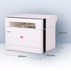 Lenovo (Lenovo) Xiaoxin Panda Laser Printing and Copying All-in-One Wireless Black and White Laser Home Printer [Recommended] 1688W pro (mobile wireless/remote)