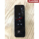 Panpan Clothes Rack Remote Control Smart Clothes Rack Remote Control Remote Control Dressing Machine Digital Electric Series Apricot Color 9926L