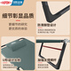 DuPont (DU PONT) folding bed office lunch break nap sheet single hospital accompanying bed portable camp bed