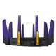 Asus (ASUS) ROG Octopus 7 Router GT-BE96 E-sports Wireless Router Dual Ten Gigabit WiFi7 Tri-band Ten Gigabit Flagship Router OP DIYB ROG Octopus Pro [EVA Limited Model]