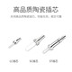 Wolf Light Telecommunications Grade LC-LC-SC-FC-ST Gigabit Multi-Mode Dual-Core-Glasfaser-Transceiver-Duplex-Pigtail (Optical Modul Dual-Fiber Special Jumper) ST-St-Multi-Mode-Dual-Core 1 Meter