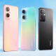 OPPOA96 Teléfono móvil 5G Smart Android Teléfono móvil Snapdragon 695 Juego Foto de estudiante Long Living Living Backup 9.8 Nuevo Apricot Powder Warm Sun 90% NUEVO X 8GB+256 GB Código único