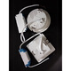 Three-April Tiger Lighting LED Downlight Square and Circular NLED91925 9193 9194 9195 9196 9198R NLED919 NLED9195 15W circular 5700K positive white light
