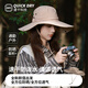 Memaru Western Cowboy Hat Fisherman Hat Women's Hiking Sun Protection Hat Outdoor Camping Sun Hat Hiking Mountaineering Hat Men