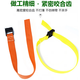 Xinghong Xia strap fixation, tightening buckle, motorcycle, wear-resistant, car tightening, truck tightening rope, cargo bundler, trailer, aircraft, next day delivery, black zinc alloy buckle 3.8cm*2 meters long (1 piece)