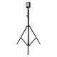 
ZW3532 LED mobile work light IP66 60W 14.8V 15Ah ZW3532