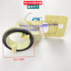 Oudefei adapté aux accessoires de réservoir d'eau Toto CW886B 864 854 844RB Valve de vidange de soupape de vidange de soupape de vidange