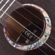Realsun Night Walker Single Ukulele Ukulele Mahogany NV101 UKLILI Little Guitar Segencer Singing Versión de caja de 26 pulgadas Starlight Night Walker Full Single