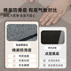 
Renjuyi floor mat entrance door high-end 2024 new entrance foot mat with no washing, wipeable, dirty, non-slip entrance door carpet Simple-16778 120cm*180cm new upgrade [high-end light luxury] ring velvet