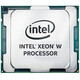 Ekkisch Xeon W-21xx22xx 12xx13xx 33x Processeur de poste de travail CPU à canal unique