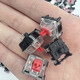 
Logitech TTC tea shaft blue shaft red shaft disassembled shaft body 10 ttc tea shaft disassembled tea shaft