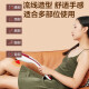 诺威娜电动按摩器小海豚按摩棒肩颈按摩仪锤腰部颈椎腰椎腿部按摩神器肩膀腹部震动老人脖子腿肌肉筋膜枪 充电无线加热款 诺威娜系列NWN-686
