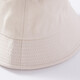 
Chenghu snail fisherman hat women's sun protection trend Japanese sun hat double-sided large hat sun hat versatile pot hat summer hat beige fisherman hat