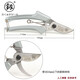 Japan Fukuoka Tools Gardening Scissors Fruit Tree Pruning Scissors Branch Scissors Garden Scissors Flower Scissors Orchard Scissors FO-4308A Seiko Powerful Pruning Scissors 8 inches