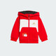 Adidas adidas 24 Dragon Youth Sports und ungezwungene Langarm -Langarm -Set JF3881 68