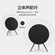 B&O Gong Jun's same model Beosound A9 5.G all-in-one wireless WiFi Bluetooth home living room speaker/audio touch tuning bo audio holiday gift black