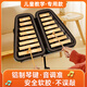 Qiangu small carillon children's 16-tone C-tuned aluminum piano marimba kindergarten double row early education enlightenment percussion instrument bear style