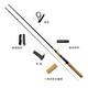 达亿瓦（DAIWA）SWEEPFIRE入门路亚竿进口轻量路亚钓竿超轻钓鱼竿 2.13米 702MHFS 直柄
