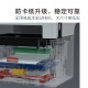 Lenovo M1520D Pro laser printer for home office, student homework printer, automatic double-sided printing, copying and scanning all-in-one machine