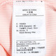 耐克（NIKE）官方舰店女装 新款运动服休闲透气吊带连衣裙时尚穿搭无休T恤 DM6231-610/粉色 S