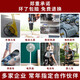 高速电机轴承6215 6216 6217 6218 6219 6220 ZZ DDU 6218_DDU【胶盖密封】
