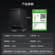 Haier double-sided dishwasher Xiaomanyao