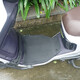 He Jiagong is adapted to the new Maverick MTPLAY storage box foot pad baby chair rearview mirror mobile phone bracket large medium support modified accessories MT circular rearview mirror pair