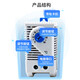 NTK1 Temperature Control Mechanical Heating Constant Temperature Cooling Temperature Control Fan Temperature Controller Distribution Cabinet Adjustable NTK1-111 Normally Open
