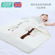 Mommy Baby Blanket Autumn and Winter Pure Cotton Quilt Newborn Blanket Spring and Autumn Newborn Baby Swaddle Anti-jump Blanket [New Style] Bile Removable_Nordic Elk Cotton