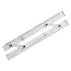 
Central Lion Regular Navigation Chart Surveying and Mapping Divided Parallel Ruler YS-3890 8740-1 Navigation Parallel Ruler
