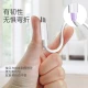OKSJ[2pcs] Type-c data cable fast charging Huawei Xiaomi mobile phone charger cable 5A Mate50Pro/40/P30/20/Honor 9/10/vivo/oppo Android